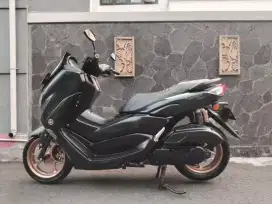 yamaha all new nmax 155 2022 akhir