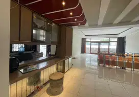 Termurah! Rumah cantik di bawah appraisal setrasari bandung utara