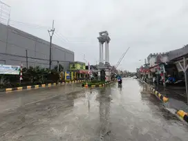Rumah Siap Huni Puri Nirwana 3 Cukup DP 10 Juta Cicil 3 Jutaan