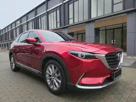 Mazda CX-9 2020 Very Mint Condition