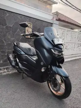 yamaha all new nmax 155 2022 akhir