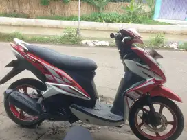 Yamaha xeon RC 2013 injeksi ss lengkap