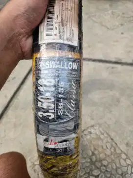 Ban swallow r18 300 classic
