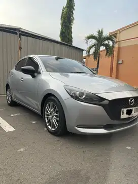 Mazda 2 hatcsback 2020 istimewa