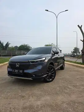 Honda HR-V 2022 Bensin