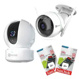 CCTV, IP camera, camera cctv ( pengadaan, perbaikan, instalasi )