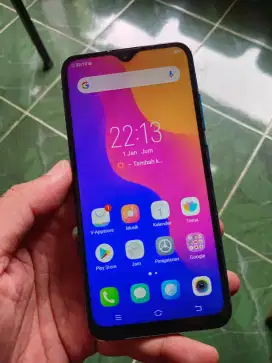 VIVO Y91C 2/32 JUAL/TT