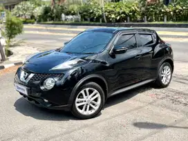 NISSAN JUKE 1.5 BENSIN MATIC 2017