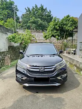Honda CR-V 2015 Bensin