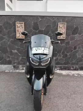 yamaha all new nmax 155 2022 akhir