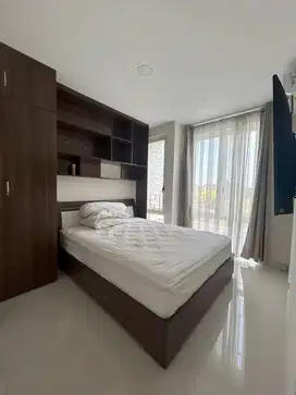 Rumah Grand Island Strategis 2.5m