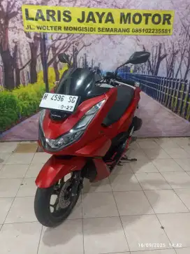 New PCX 160 CBS segel pabrik