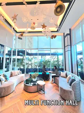 Virtual Office murah hanya 149rb/bulan SOHO Bela Tower -Surabaya