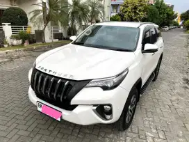 FORTUNER VRZ 2.4 A/T DIESEL. TAHUN 2019