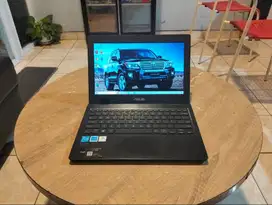 Notebook Asus BR1100CKA Intel Celeron N4020 RAM 4GB eMMC 116GB