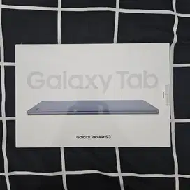 Samsung Galaxy Tab A9+ 5G 8/128GB - Navy