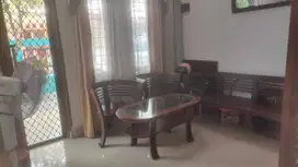 Rumah 1,5 Lantai di Komplek Pesona Alam Jagakarsa