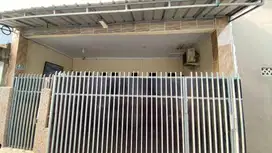 Rumah Siap Huni Masuk Mobil & Baru Renovasi - 10mnt ke tol cijago