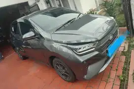 Tdp 5 Jutaan New Ayla X Mt Kondisi Istimewa