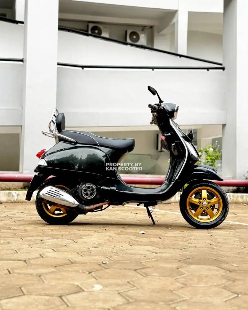 VESPA S 150 3V 2014 NO MINUS