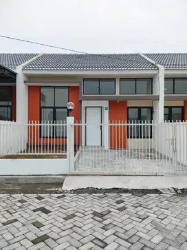RUMAH MURAH DI SIDOARJO DEKAT SURABAYA DP 0 GRAND SENTOSA LAND BANJAR