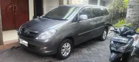 Toyota Kijang Innova 2008 Diesel
