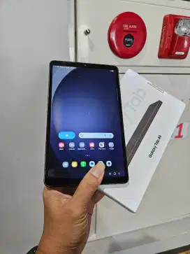 Samsung Tab A9 SM-X115 LTE Wifi & Cell ( bisa kartu )