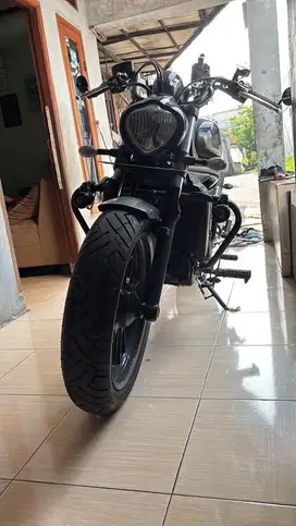 kawasaki vulcan