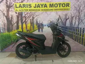 New beat cbs masih baru