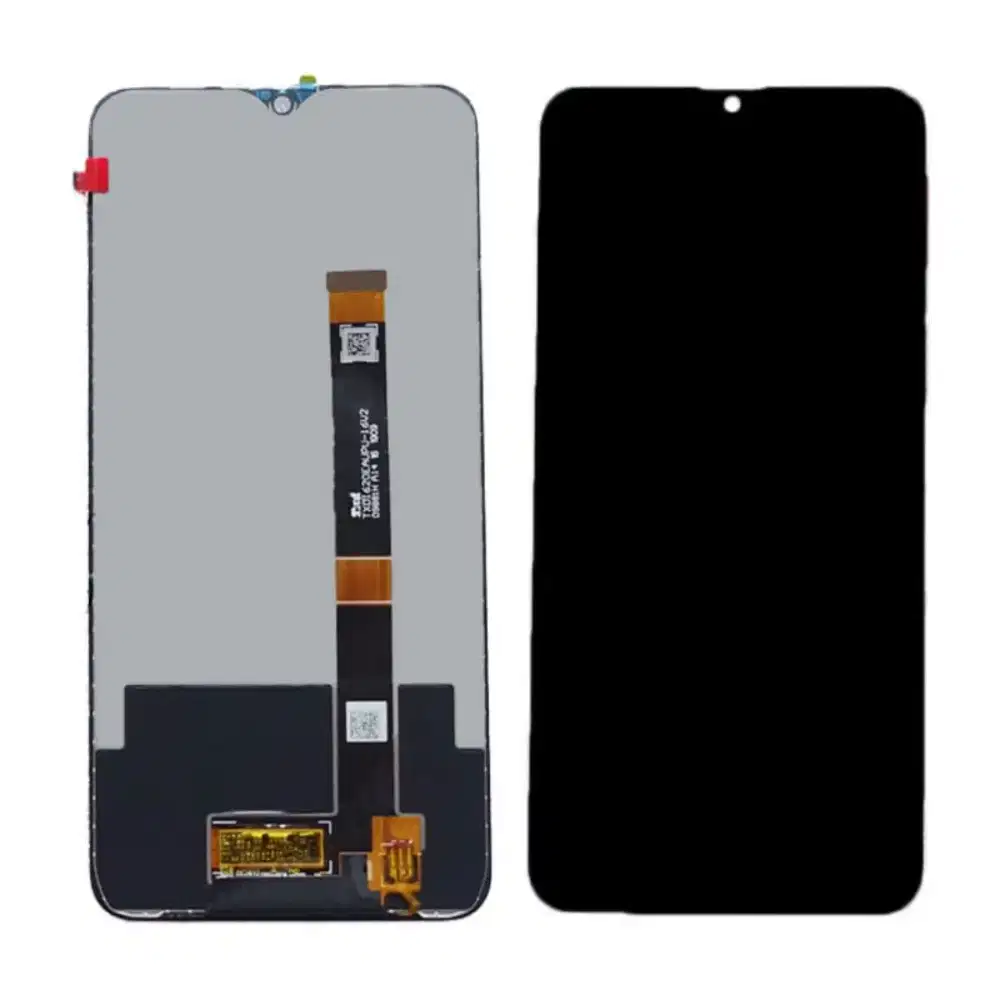 KACA LCD VIVO Y18 FULLSET SIAP PASANG