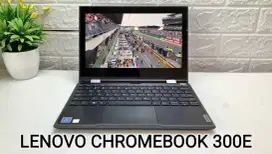 Laptop Lenovo 300e chorembook