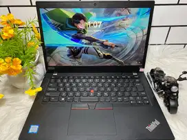 LAPTOP LENOVO THINKPAD X390