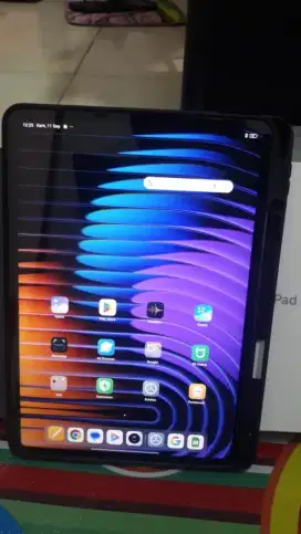 Xiaomi Pad 7 terbaru