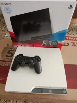 PS3 Seri 25 500GB Slim 30 20 Fullgame Fat PS 4 3 PS4 Harddisk murah