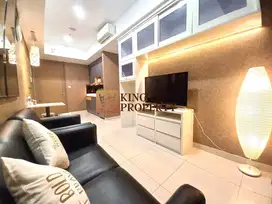 Hot Deal, Dijual Cepat Taman Anggrek Residences 3BR Furnished Interior