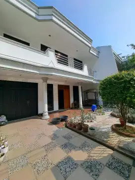 Dijual Cepat Rumah Siap Huni