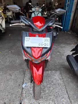 Yamaha Soul gt 125 cc 2016 merah
