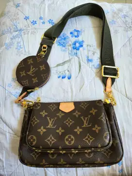 Tas bekas LV mulus
