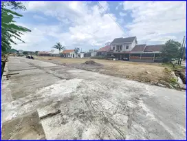 Dekat Jogja Bay, Tanah Wedomartani Jogja Cocok Untuk Kost