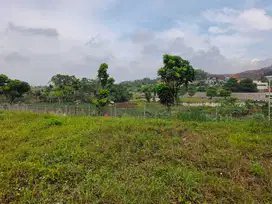 Tanah Kavling KBP View Pegunungan Kota Baru Parahyangan Nayapati