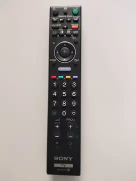 TV LCD  SONY 43 INCH