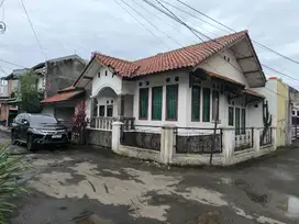 Dijual Rumah di Buah Batu Bandung