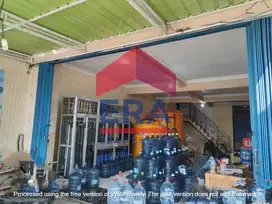 Dijual Rumah Lelang di Jalan Udang, Bangil Pasuruan
