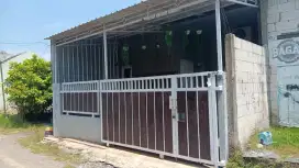 Rumah Siap Huni