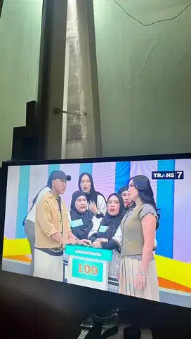 Dijual Android TV Mi LED TV 4A 32in