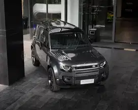 DEFENDER 110X DYNAMIC HSE - CARPATHIAN GREY 2025
