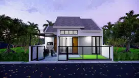 jual rumah dekat RSUD Wates Kulon progo yogyakarta