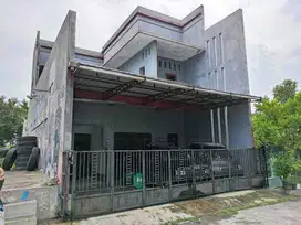 Aset BTN Solo Rumah Tinggal di Jaten Karanganyar