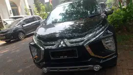 Mitsubishi XPANDER ULTIMATE Tahun 2021