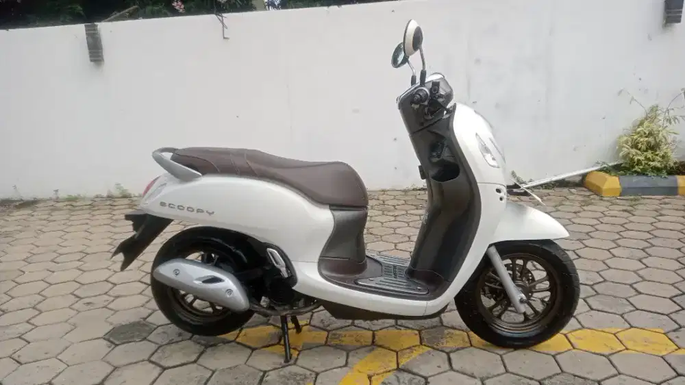 Scoopy Th 2022 Remote Istimewa